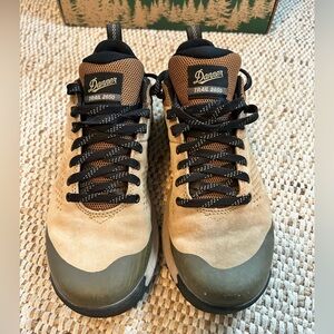 Danner lightweight hiker